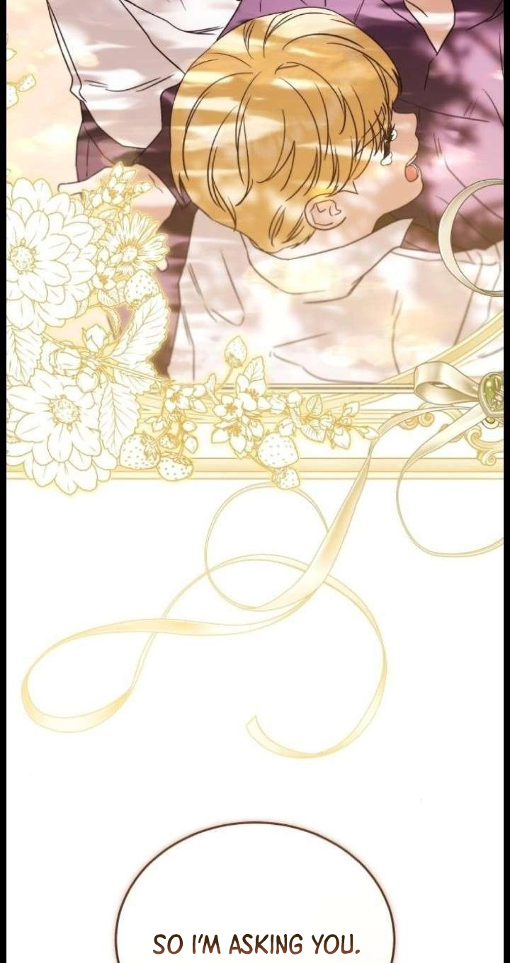 The Scent That Binds Us Chapter 105 page 35