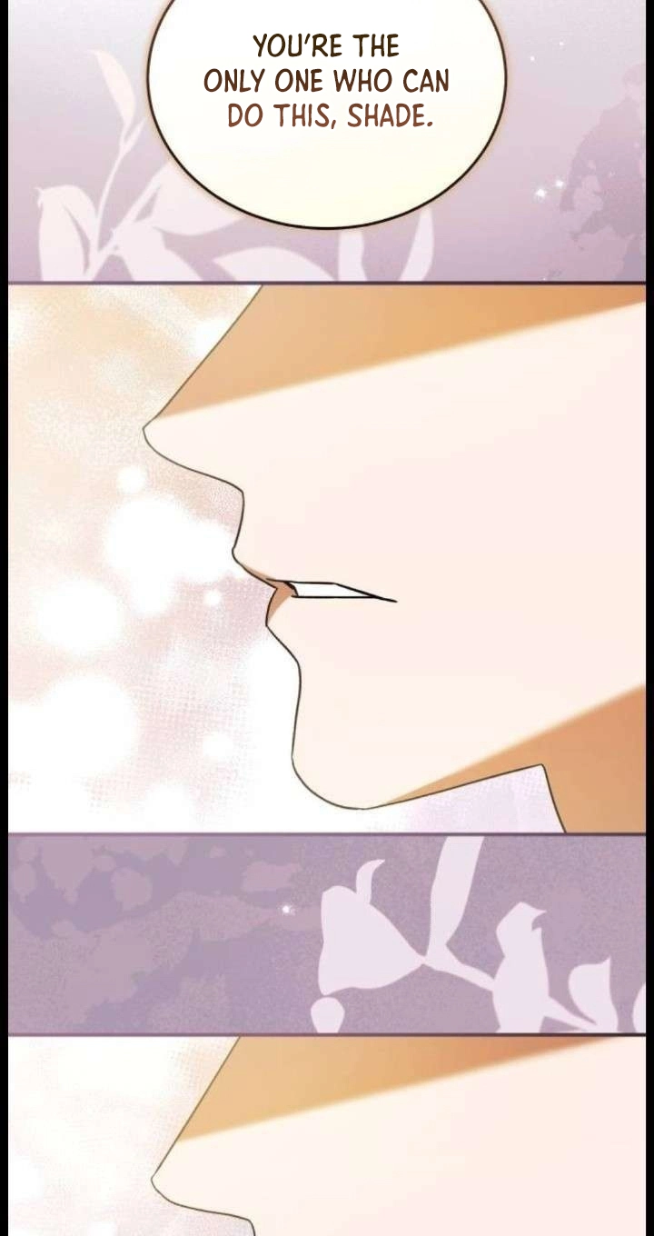 The Scent That Binds Us Chapter 105 page 37