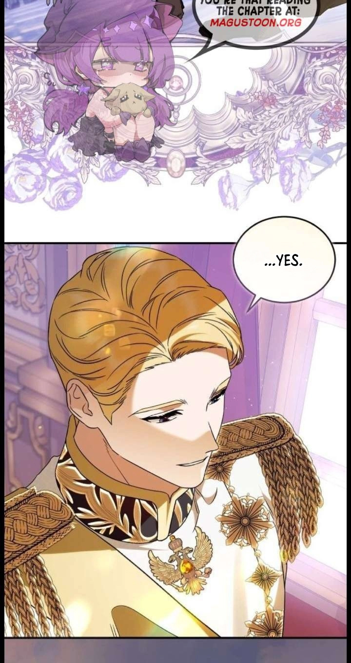 The Scent That Binds Us Chapter 105 page 41