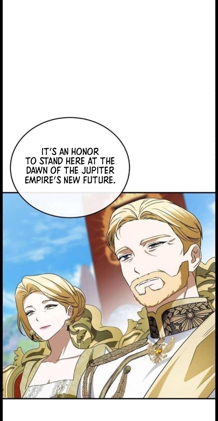 The Scent That Binds Us Chapter 105 page 68