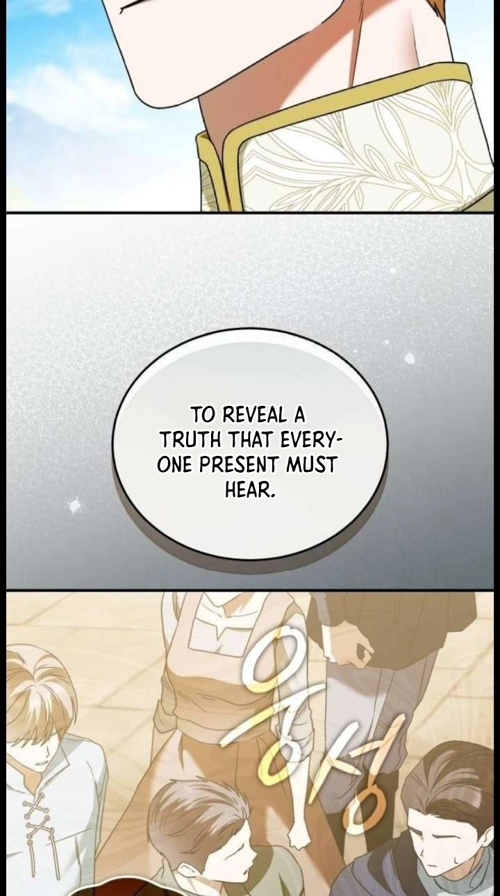The Scent That Binds Us Chapter 105 page 72