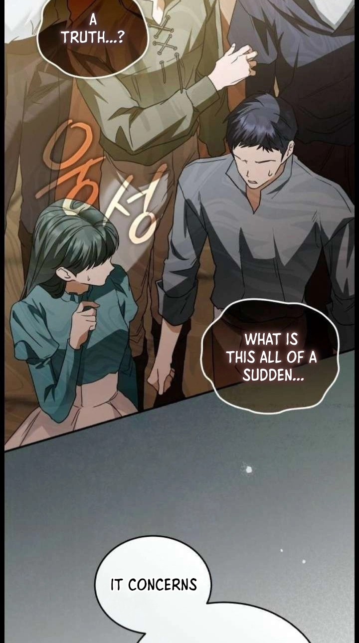 The Scent That Binds Us Chapter 105 page 73
