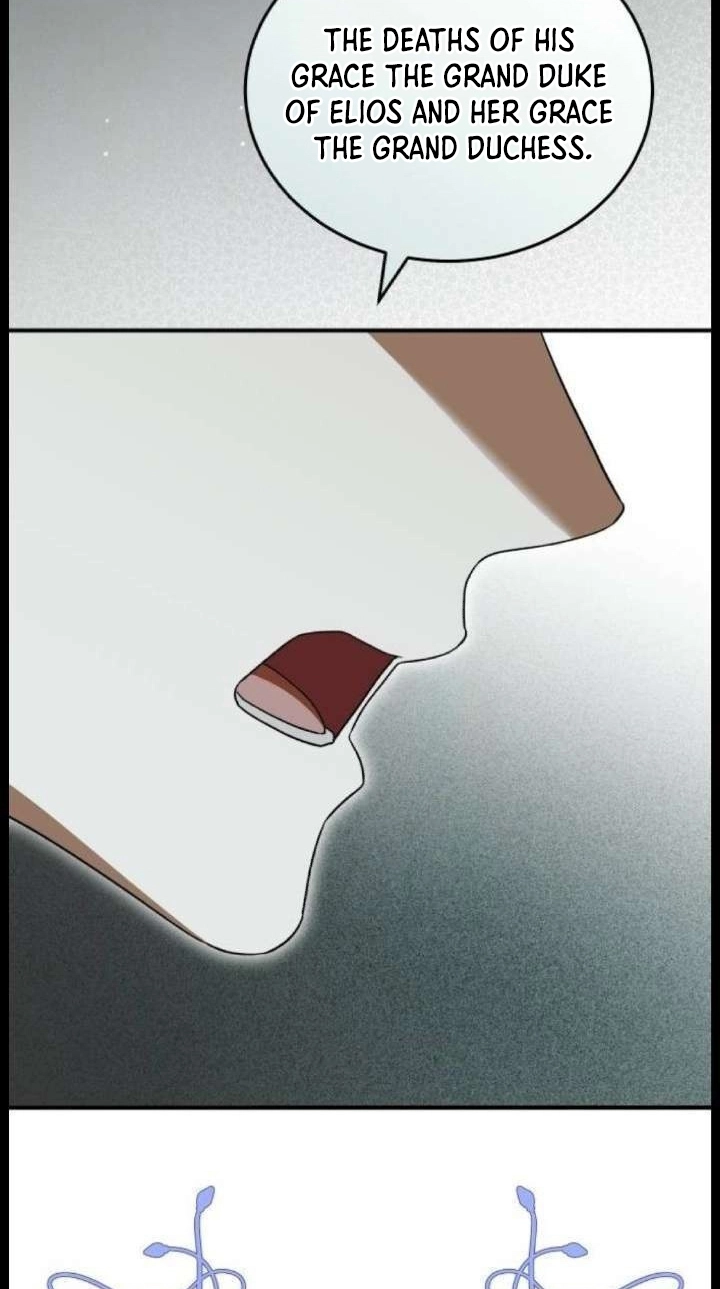 The Scent That Binds Us Chapter 105 page 74