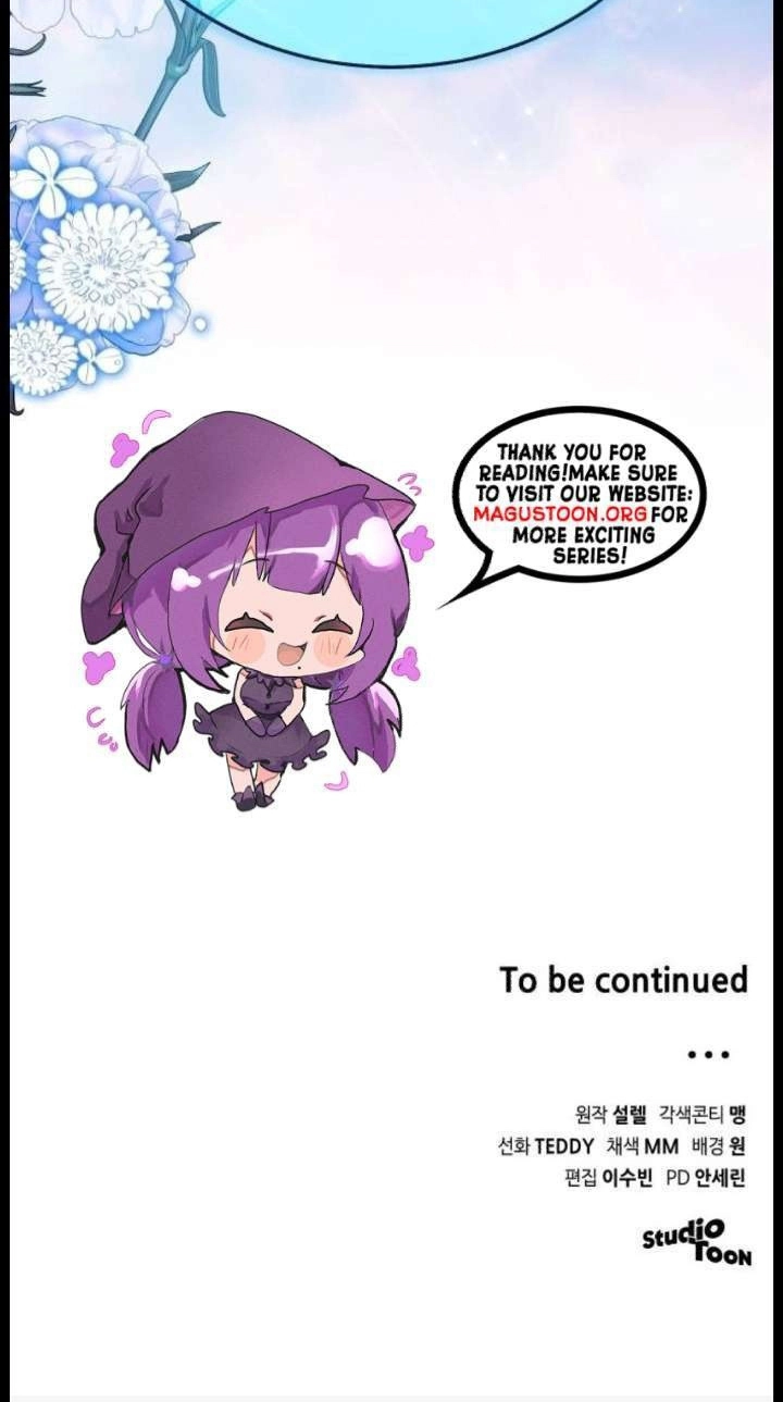 The Scent That Binds Us Chapter 105 page 77