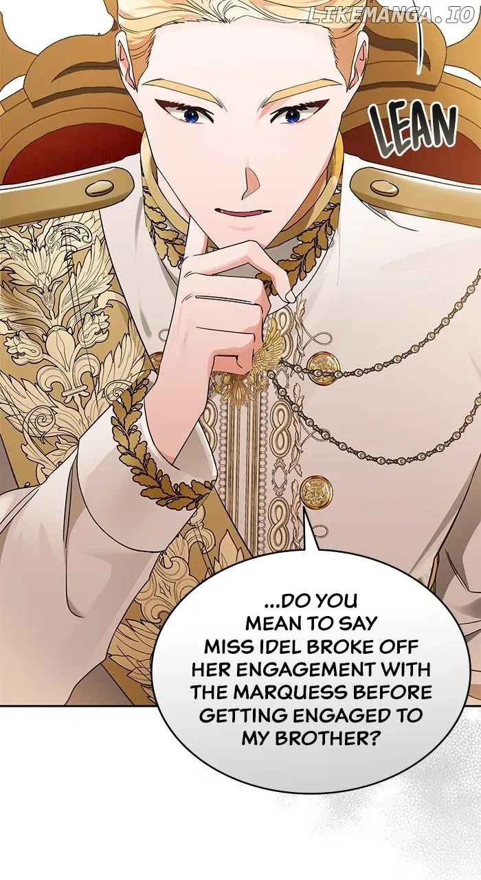 The Scent That Binds Us Chapter 11 page 32