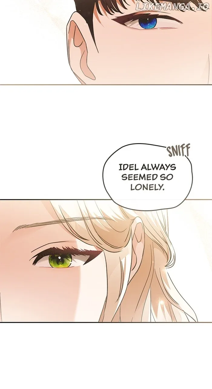 The Scent That Binds Us Chapter 11 page 68