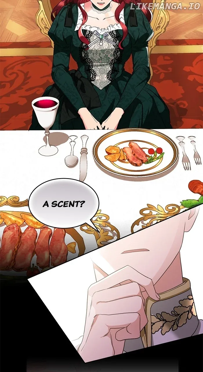 The Scent That Binds Us Chapter 11 page 70