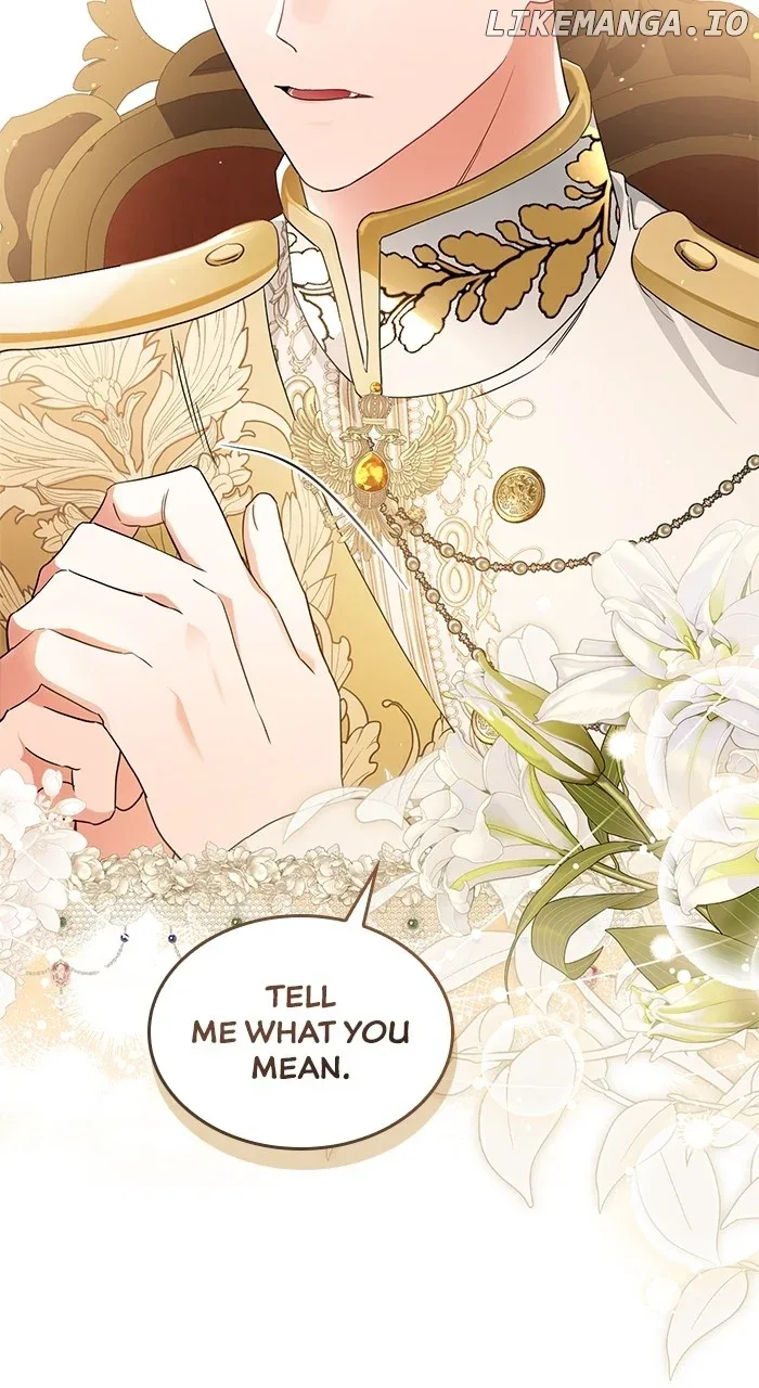The Scent That Binds Us Chapter 11 page 74
