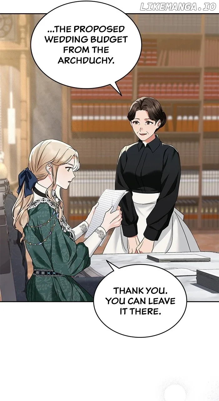 The Scent That Binds Us Chapter 12 page 42