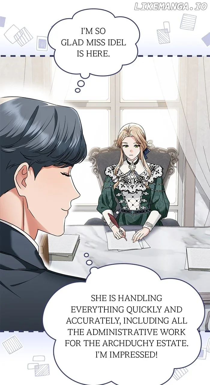 The Scent That Binds Us Chapter 12 page 44