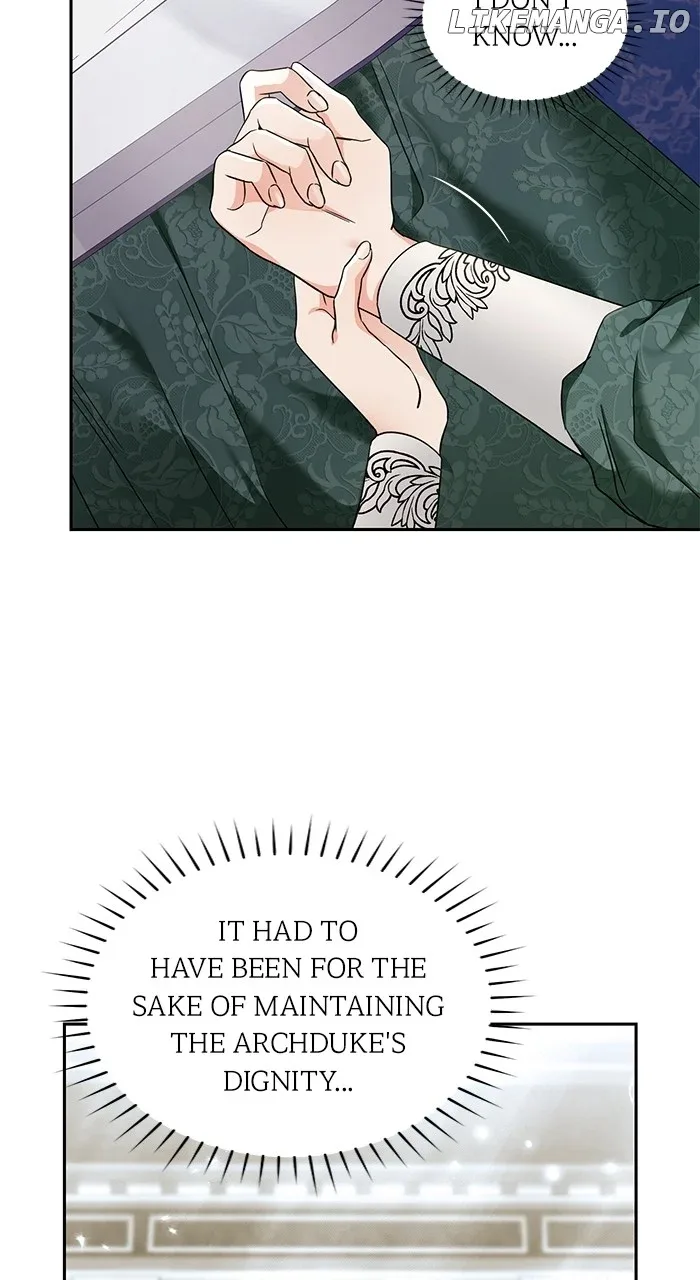 The Scent That Binds Us Chapter 12 page 60