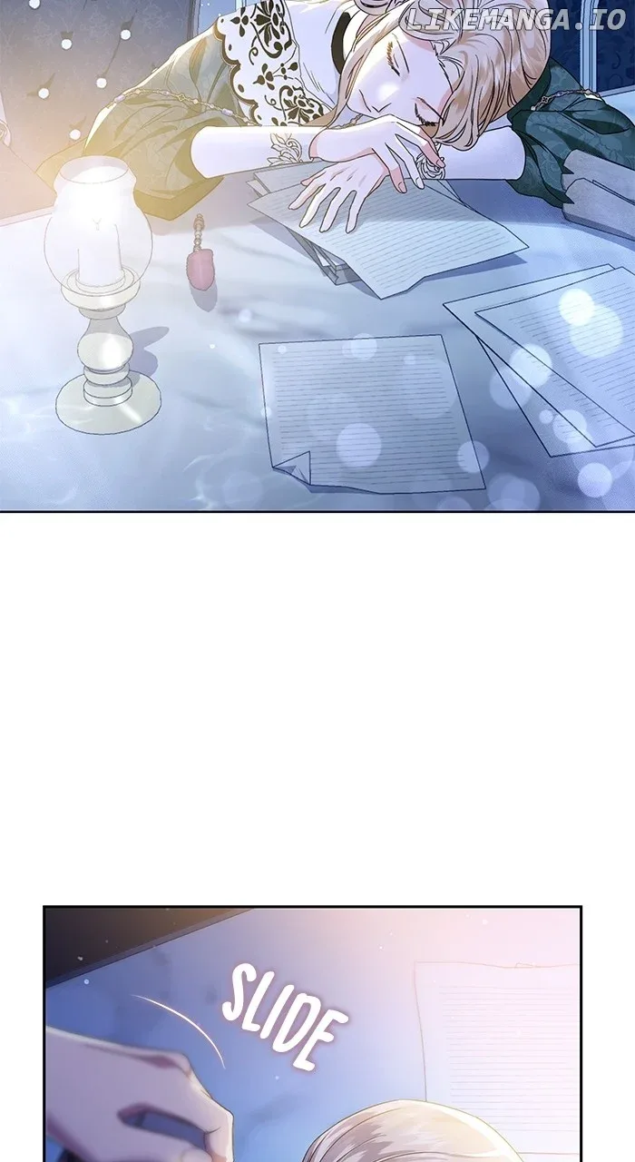 The Scent That Binds Us Chapter 12 page 68