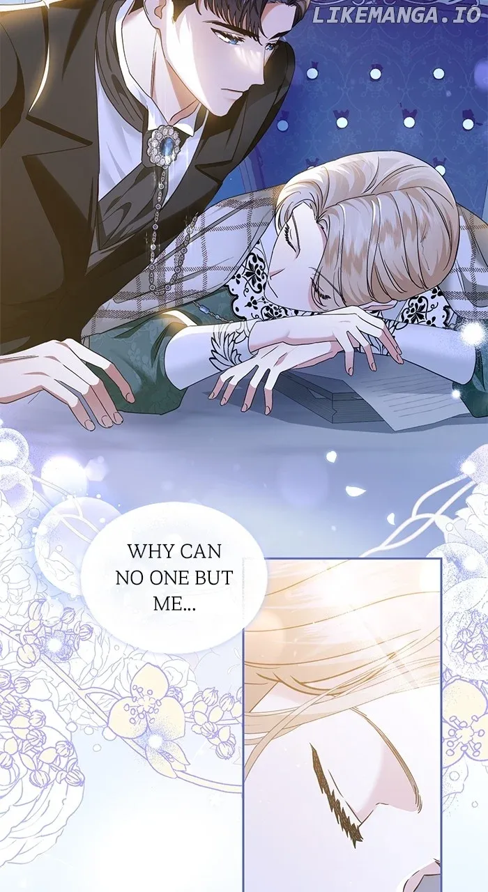 The Scent That Binds Us Chapter 12 page 76