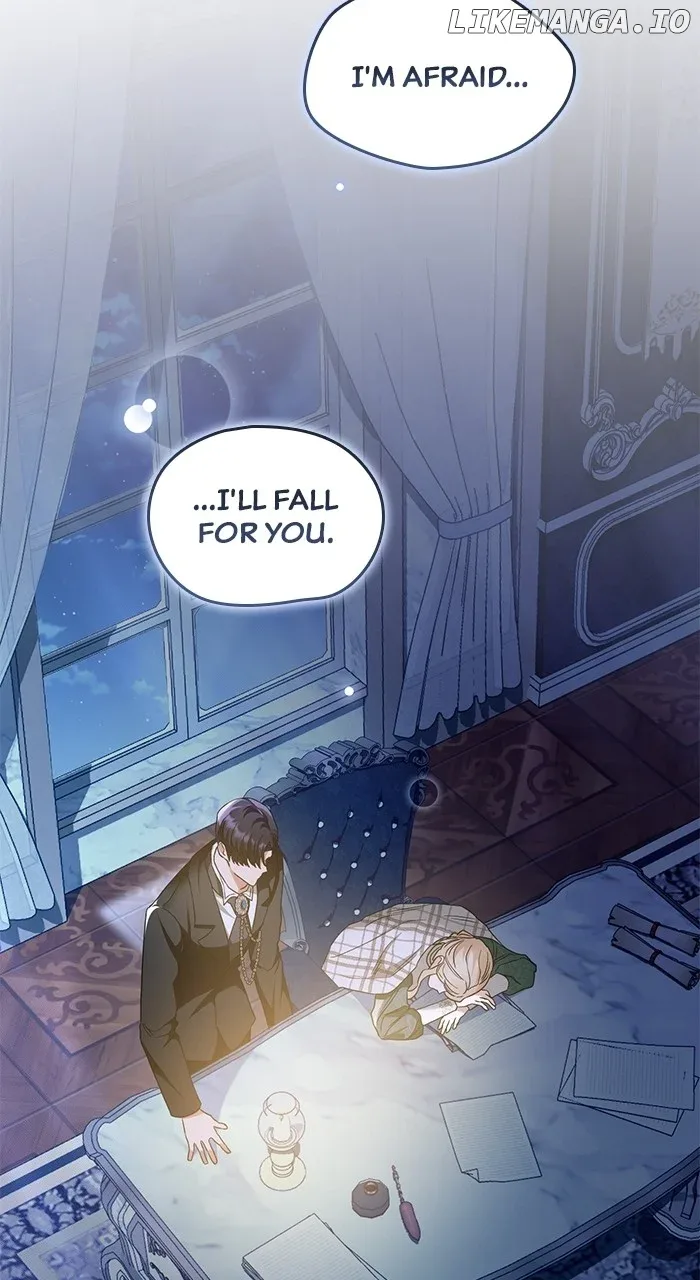 The Scent That Binds Us Chapter 12 page 85