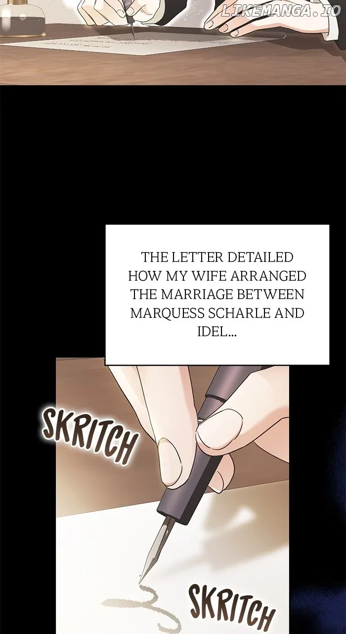 The Scent That Binds Us Chapter 13 page 19