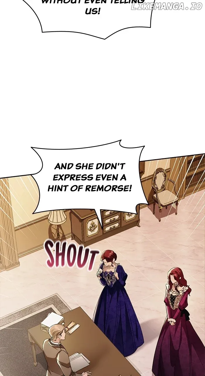 The Scent That Binds Us Chapter 13 page 8