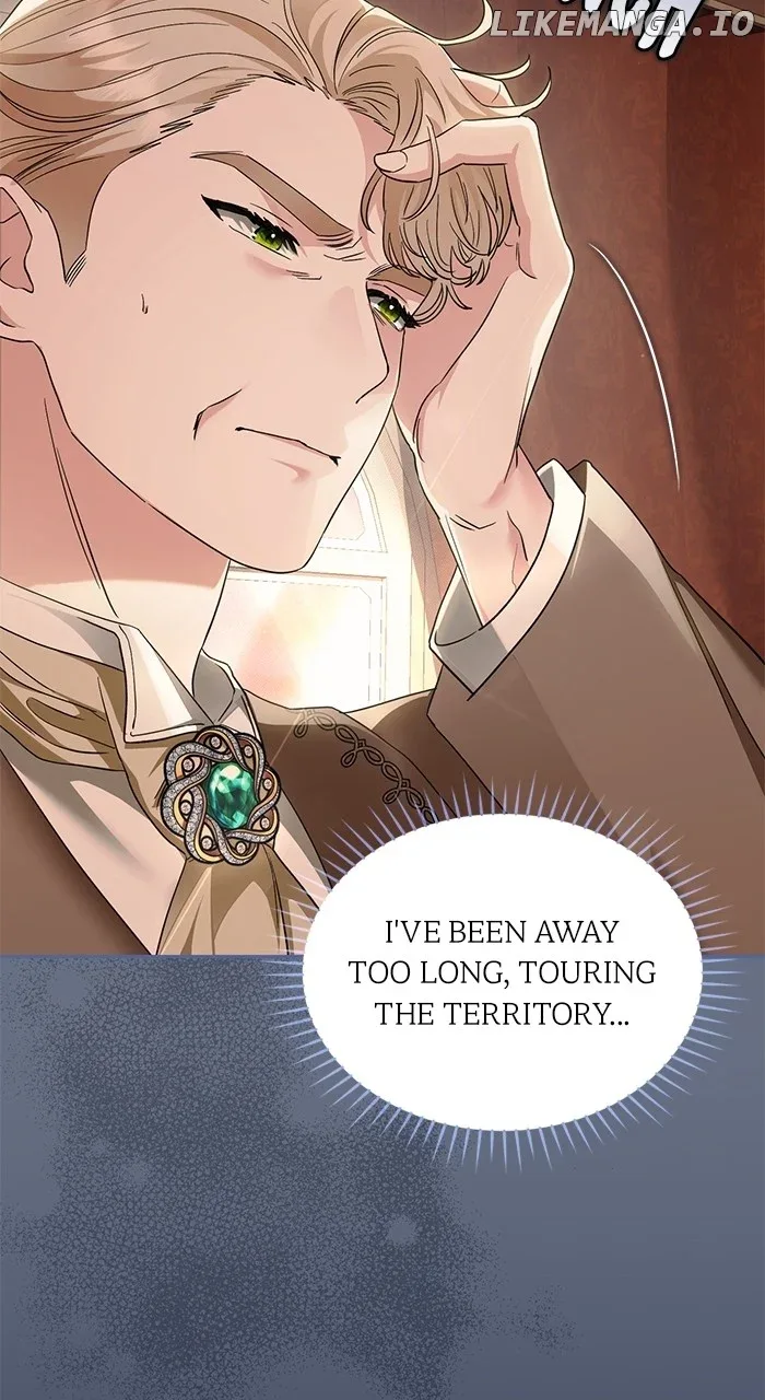 The Scent That Binds Us Chapter 13 page 11