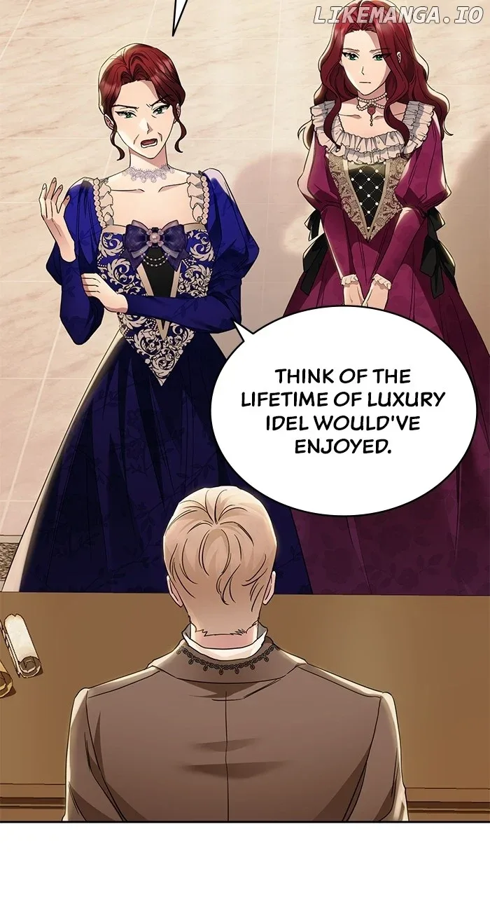 The Scent That Binds Us Chapter 13 page 26