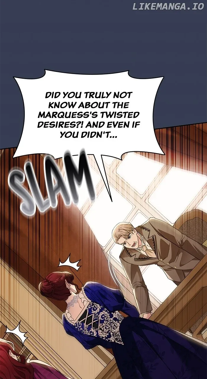 The Scent That Binds Us Chapter 13 page 29