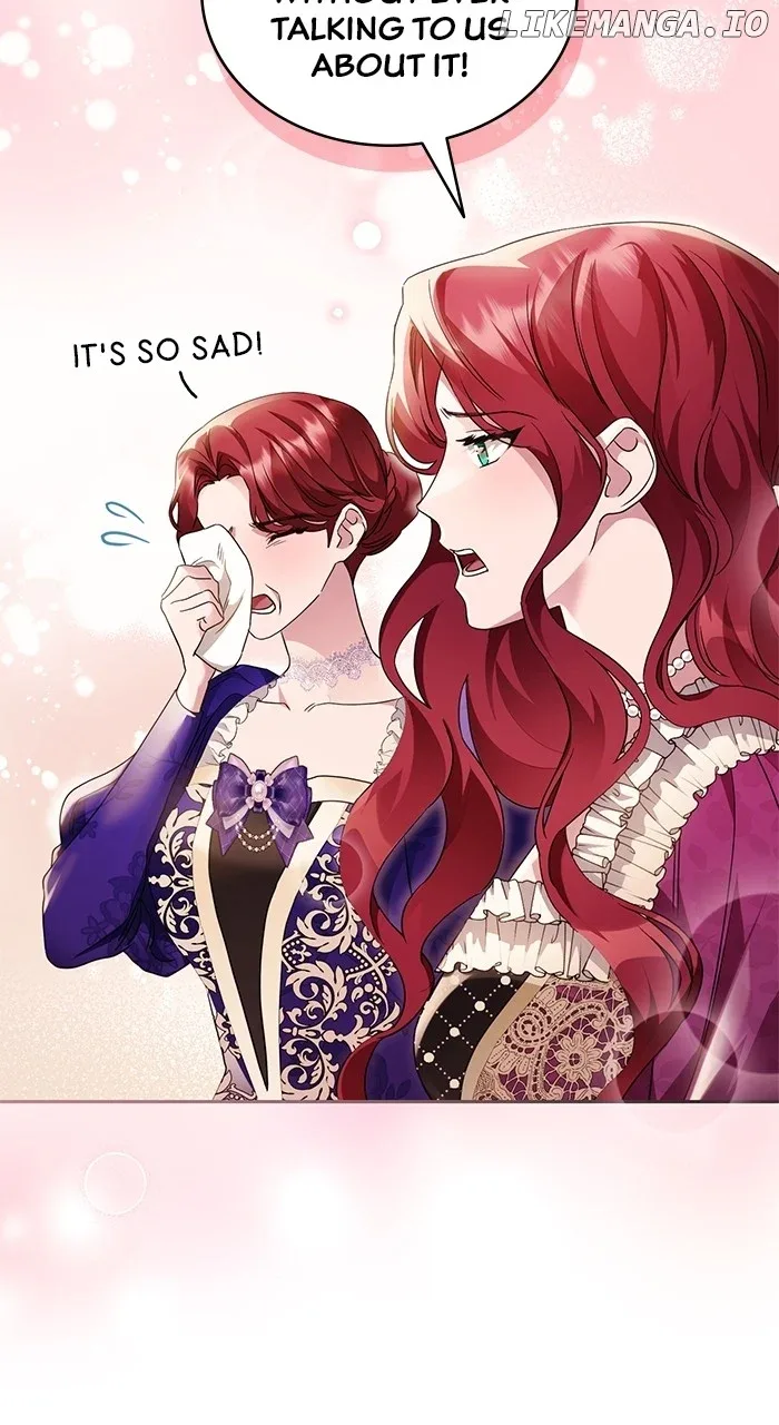 The Scent That Binds Us Chapter 13 page 39