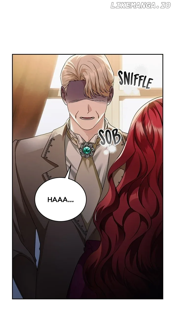 The Scent That Binds Us Chapter 13 page 40