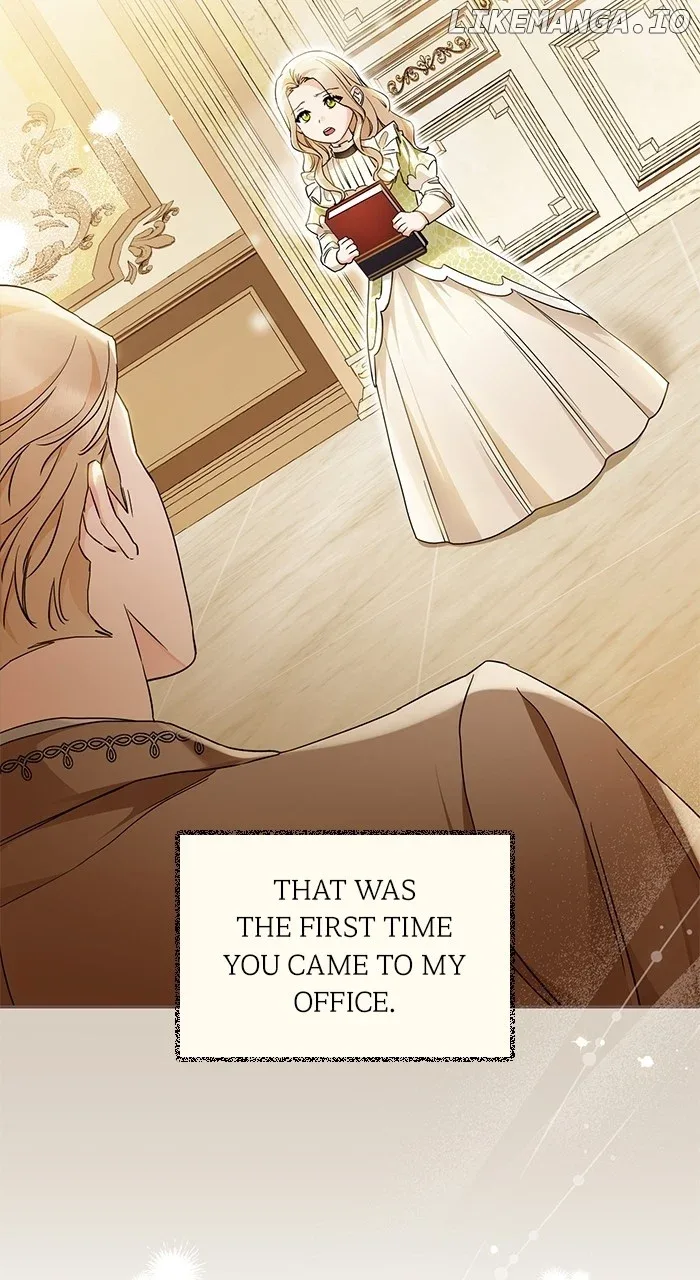 The Scent That Binds Us Chapter 13 page 50