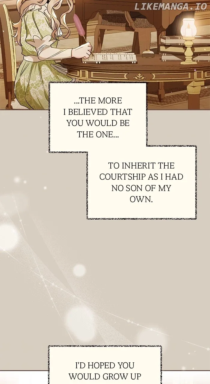 The Scent That Binds Us Chapter 13 page 54