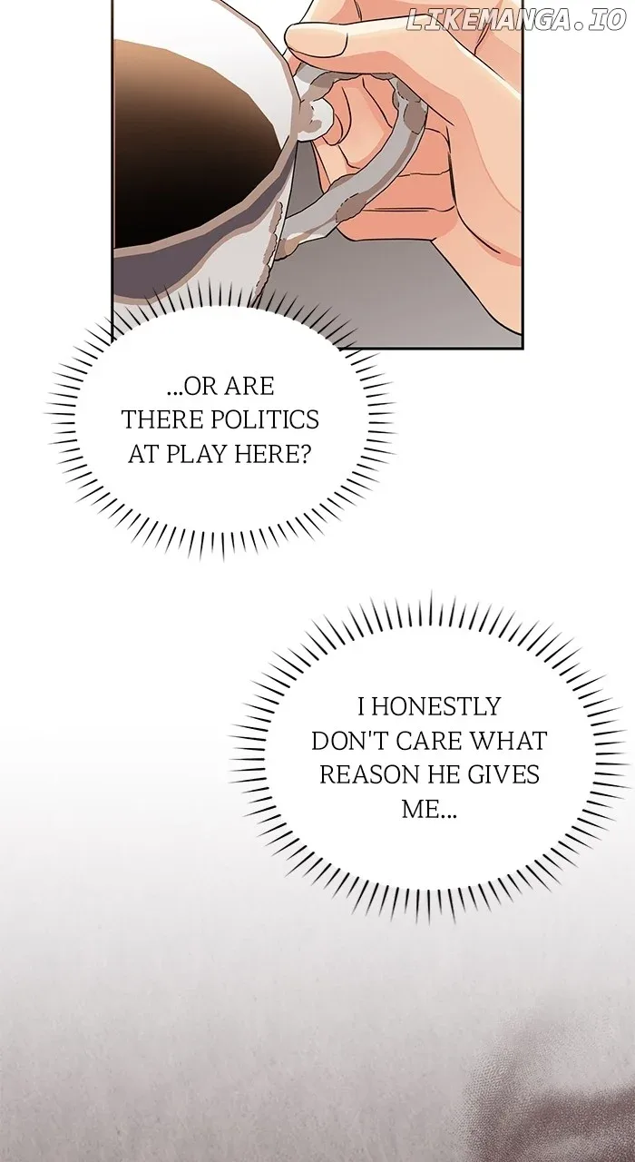 The Scent That Binds Us Chapter 13 page 81