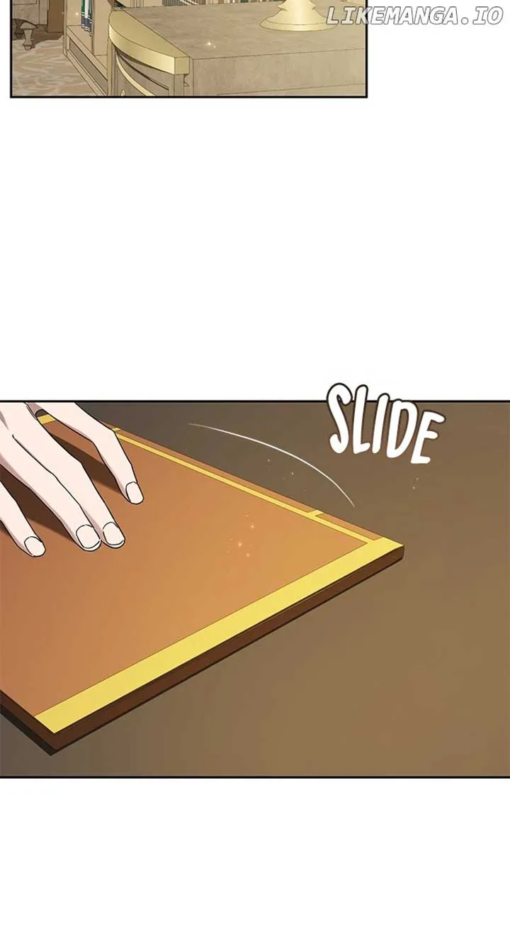 The Scent That Binds Us Chapter 14 page 57