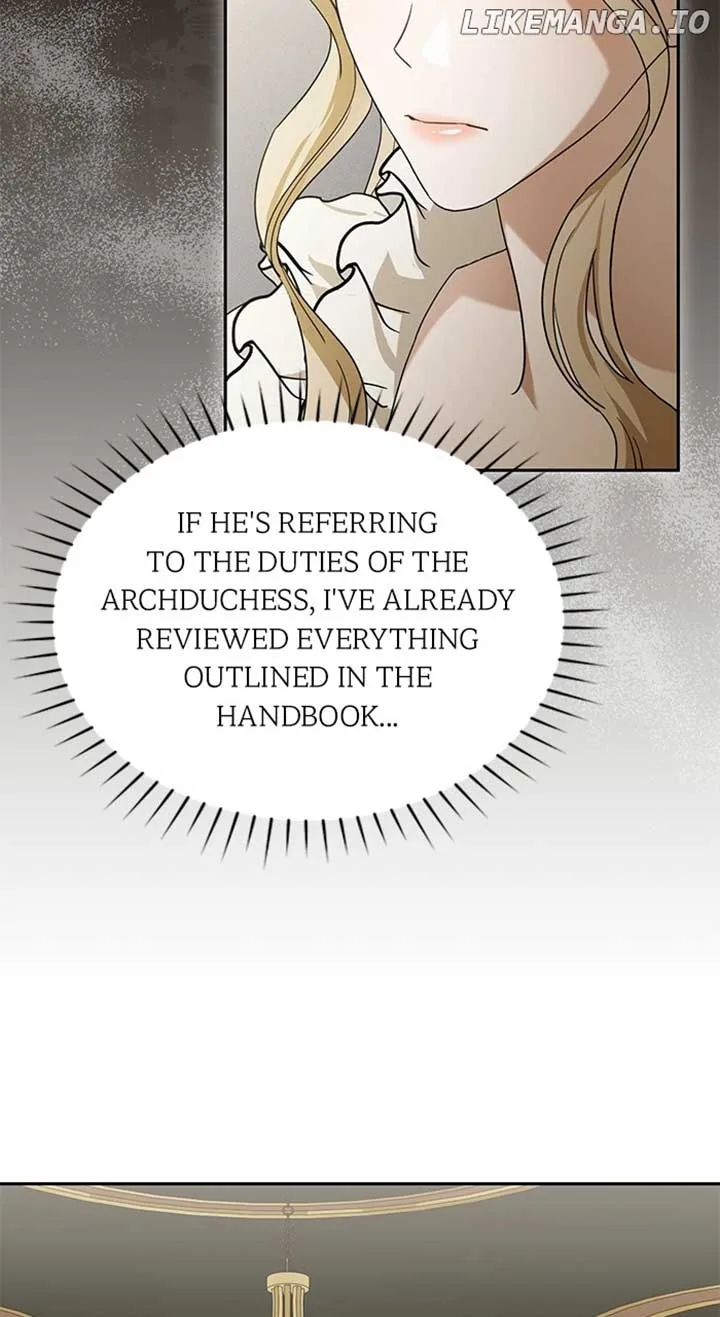 The Scent That Binds Us Chapter 14 page 71