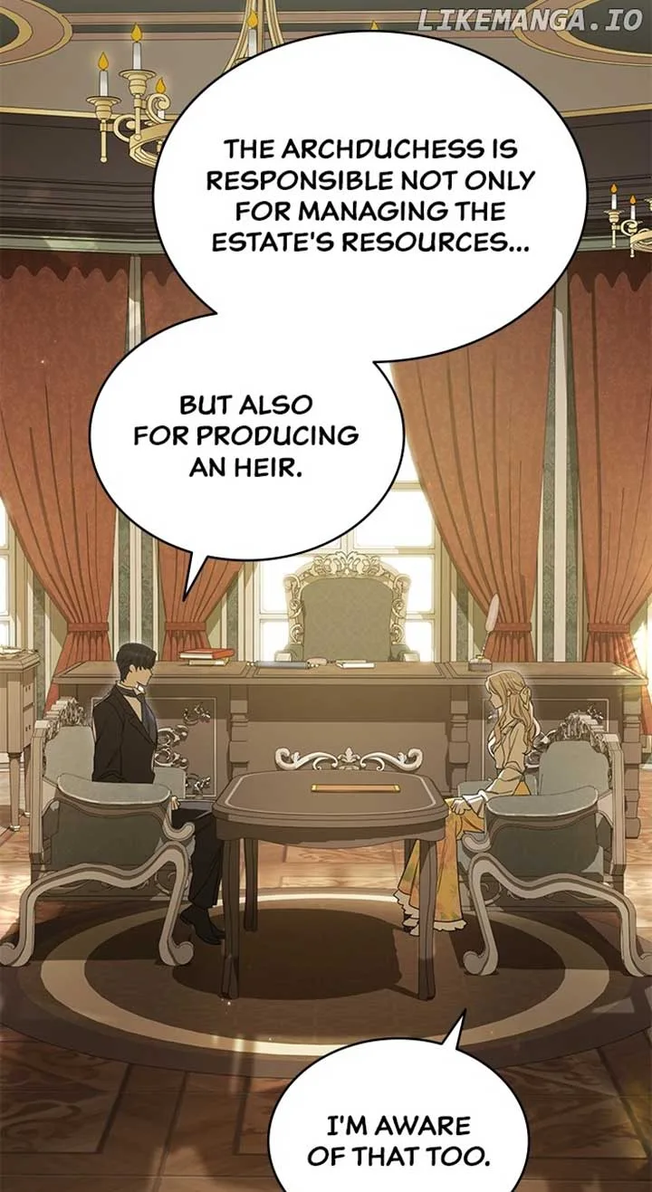 The Scent That Binds Us Chapter 14 page 72