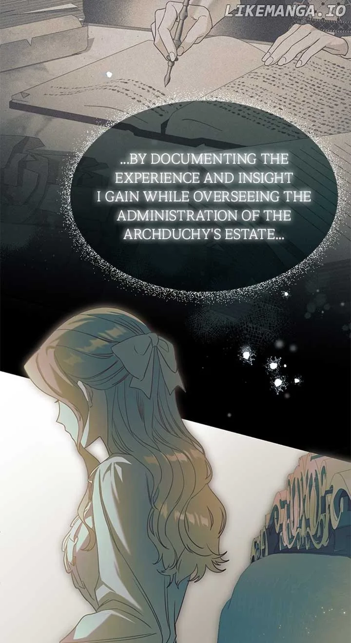 The Scent That Binds Us Chapter 14 page 75