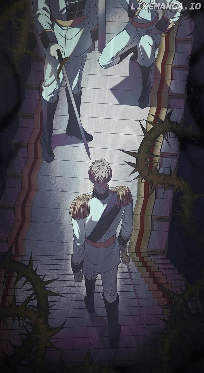 The Scent That Binds Us Chapter 15 page 19