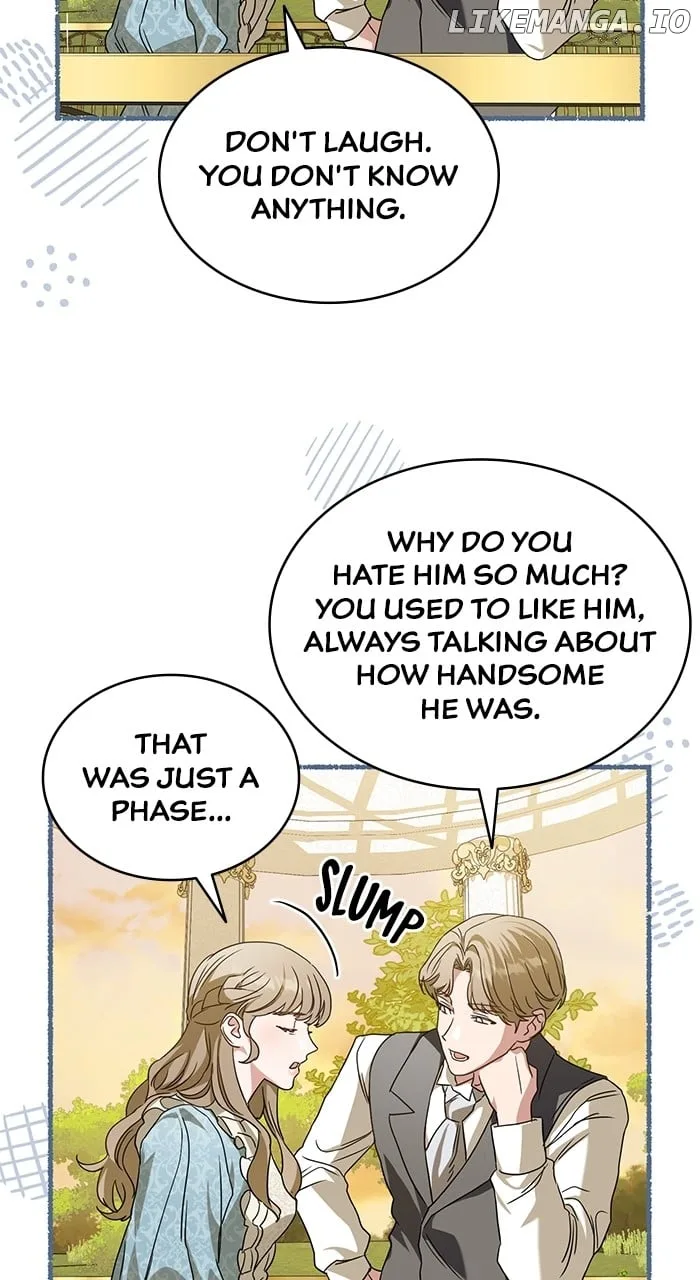 The Scent That Binds Us Chapter 15 page 26