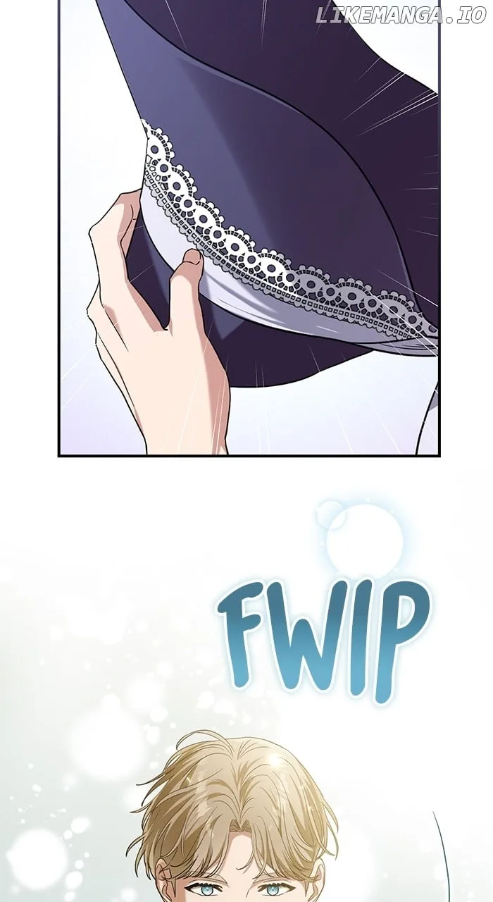 The Scent That Binds Us Chapter 15 page 76