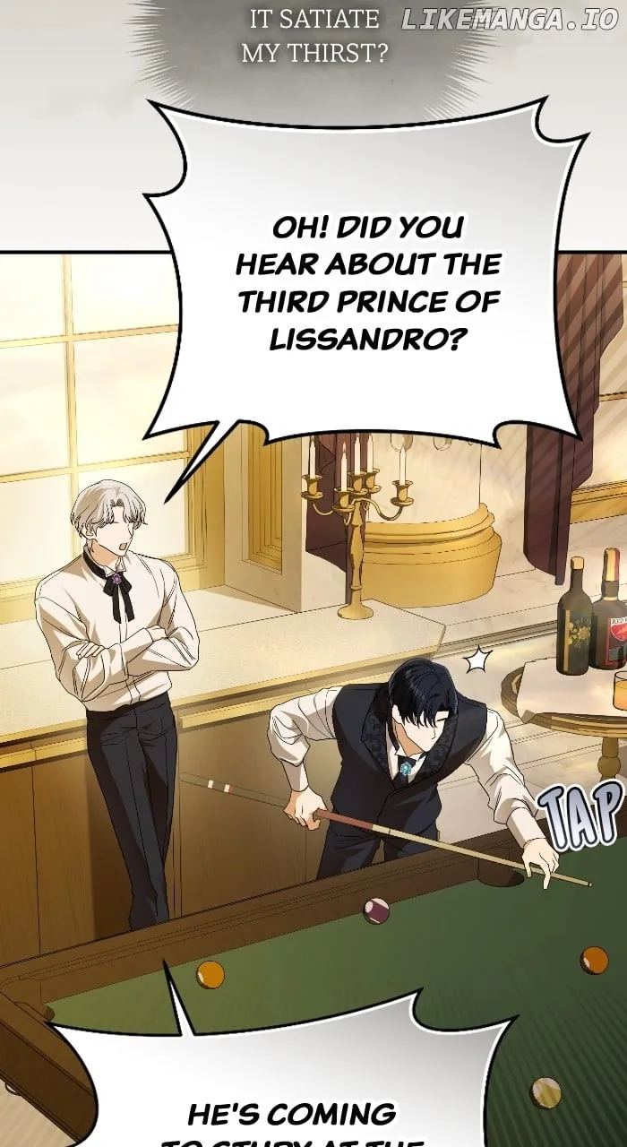 The Scent That Binds Us Chapter 16 page 60