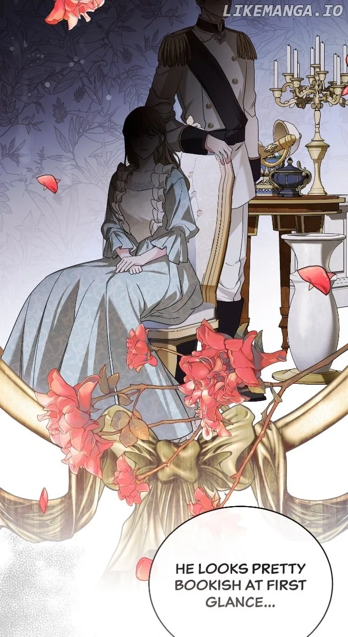 The Scent That Binds Us Chapter 16 page 63