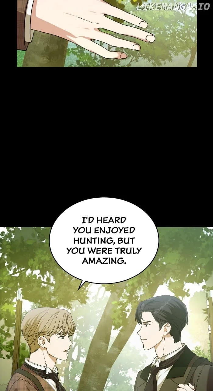 The Scent That Binds Us Chapter 16 page 79