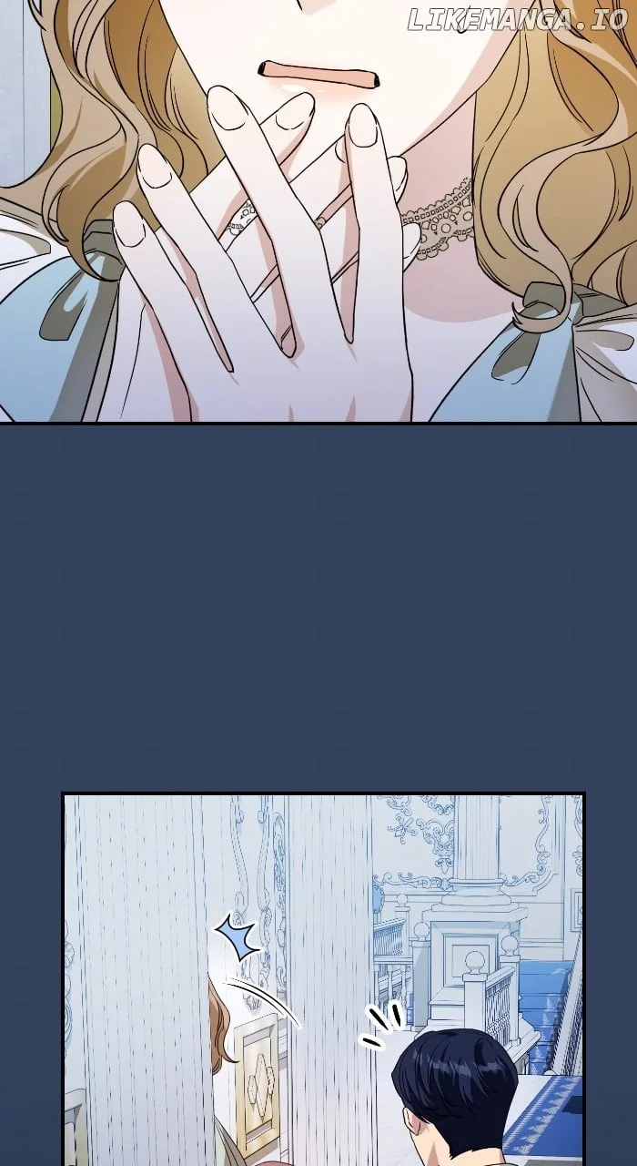 The Scent That Binds Us Chapter 17 page 19
