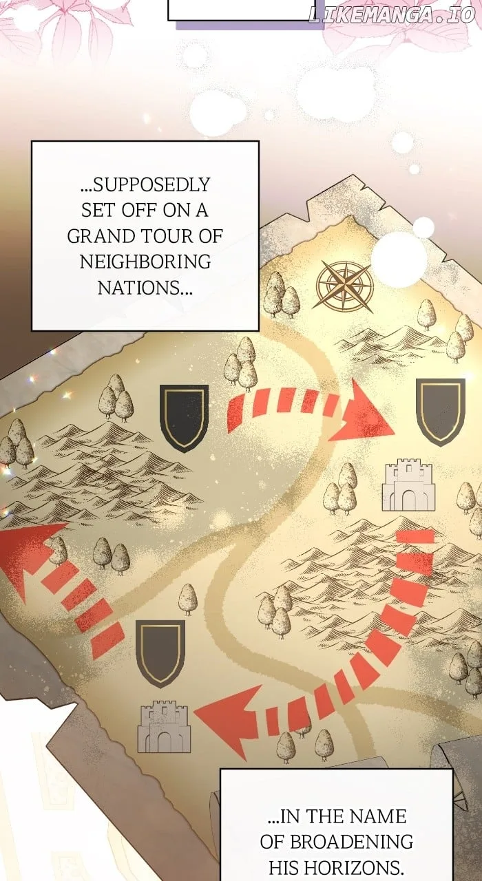 The Scent That Binds Us Chapter 17 page 29