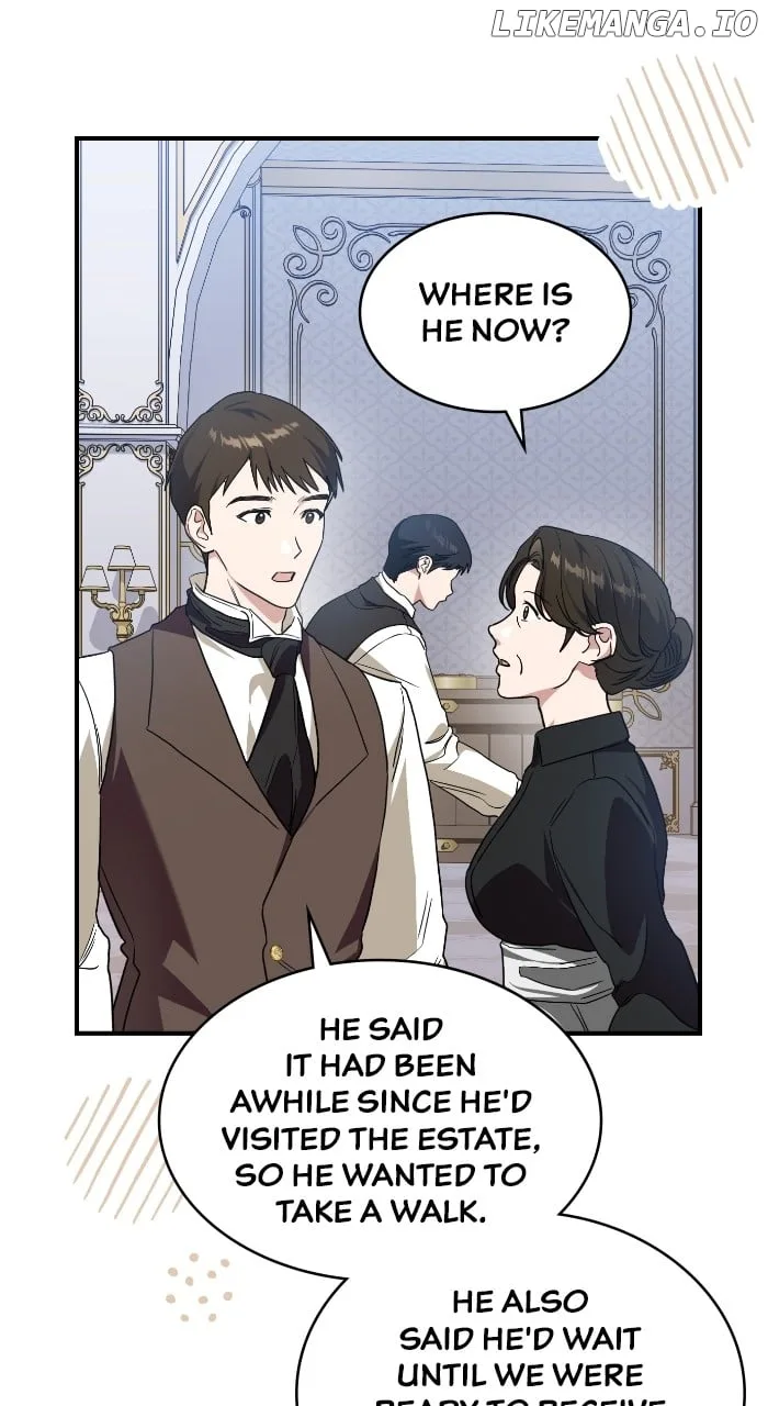 The Scent That Binds Us Chapter 17 page 69