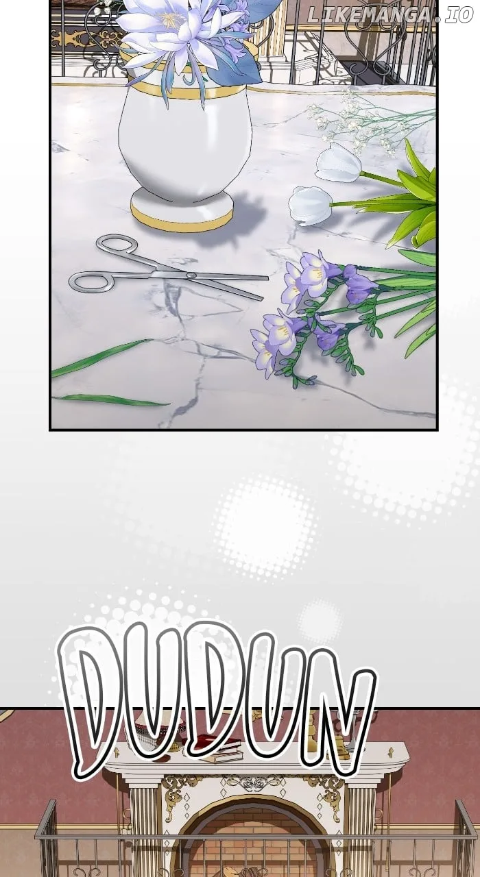 The Scent That Binds Us Chapter 17 page 77