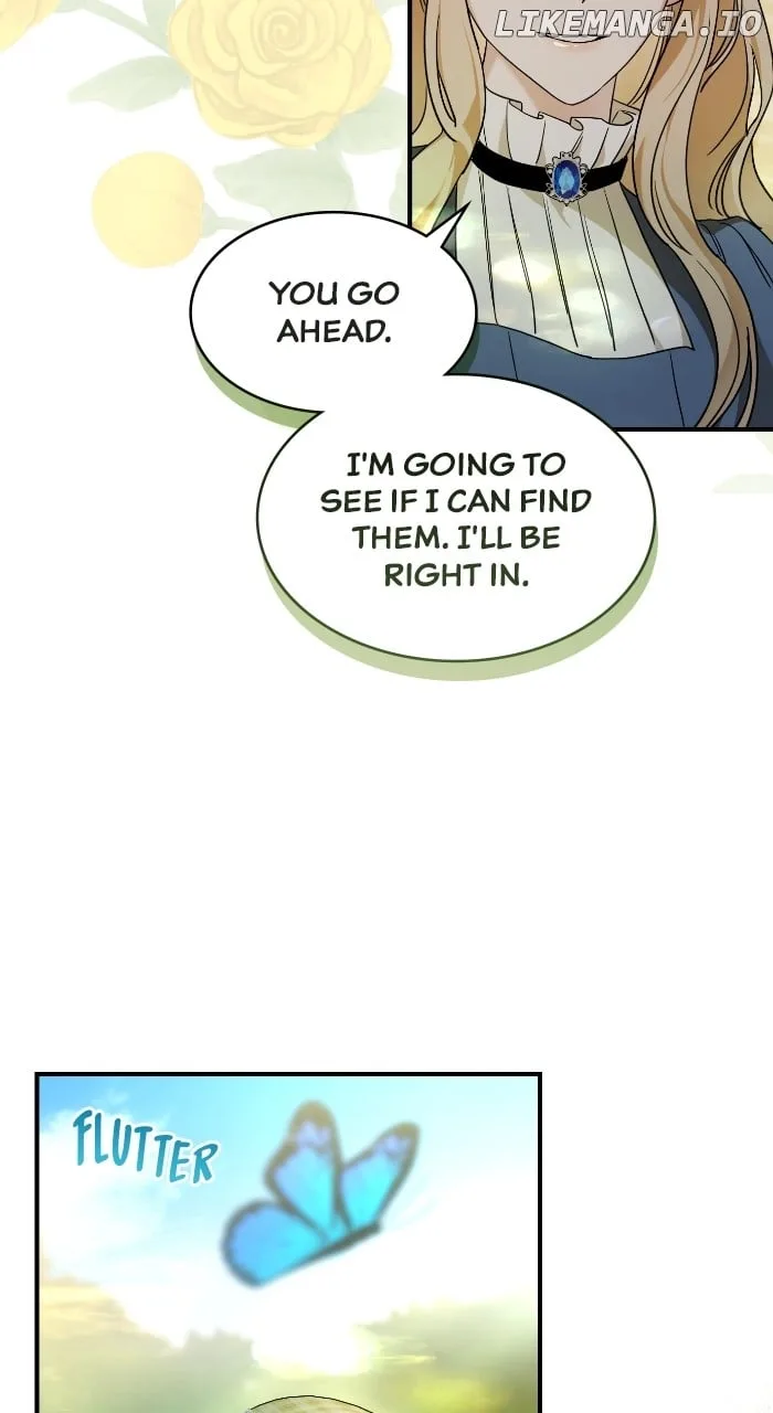 The Scent That Binds Us Chapter 17 page 81