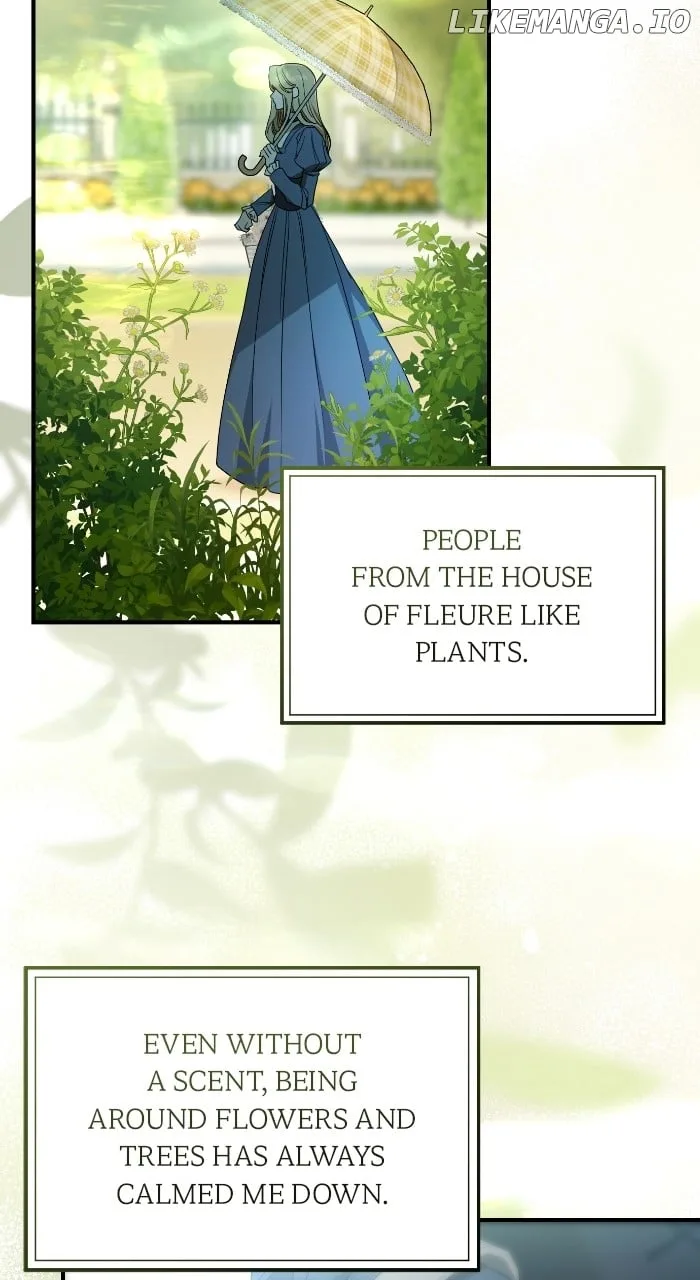 The Scent That Binds Us Chapter 17 page 82