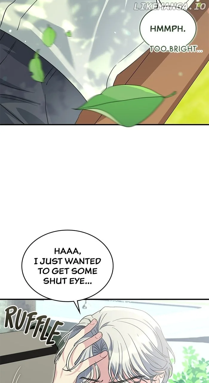 The Scent That Binds Us Chapter 18 page 5