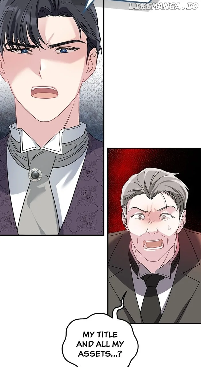 The Scent That Binds Us Chapter 18 page 76