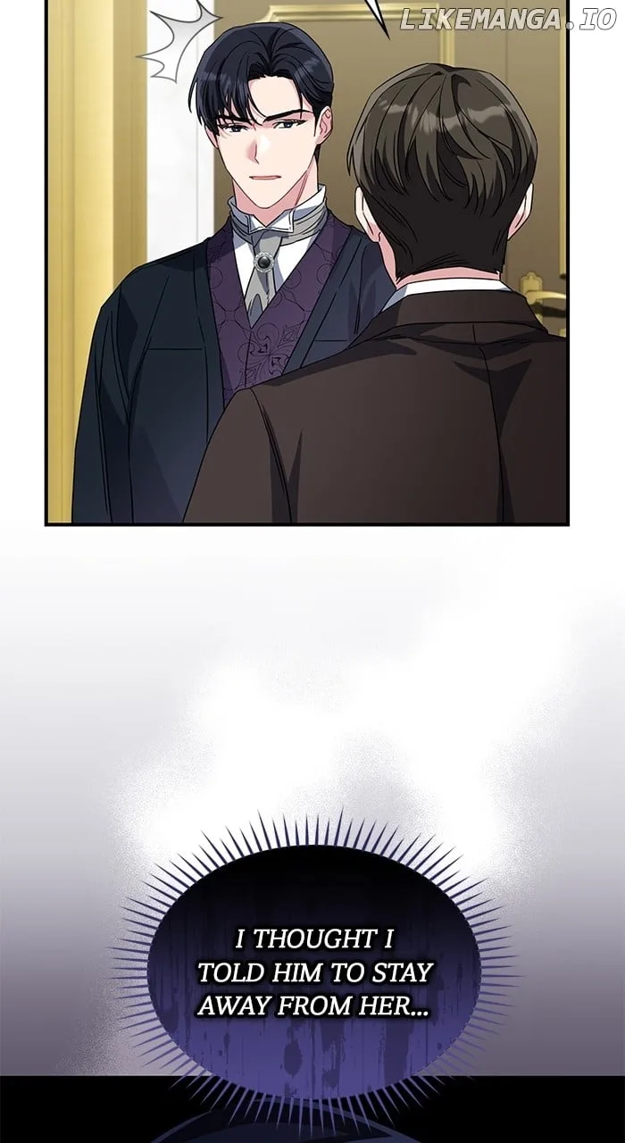 The Scent That Binds Us Chapter 18 page 82