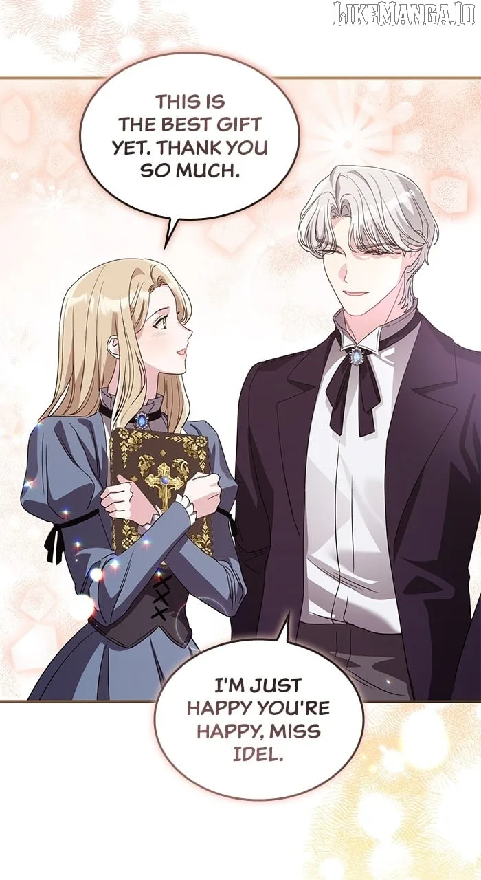 The Scent That Binds Us Chapter 19 page 9