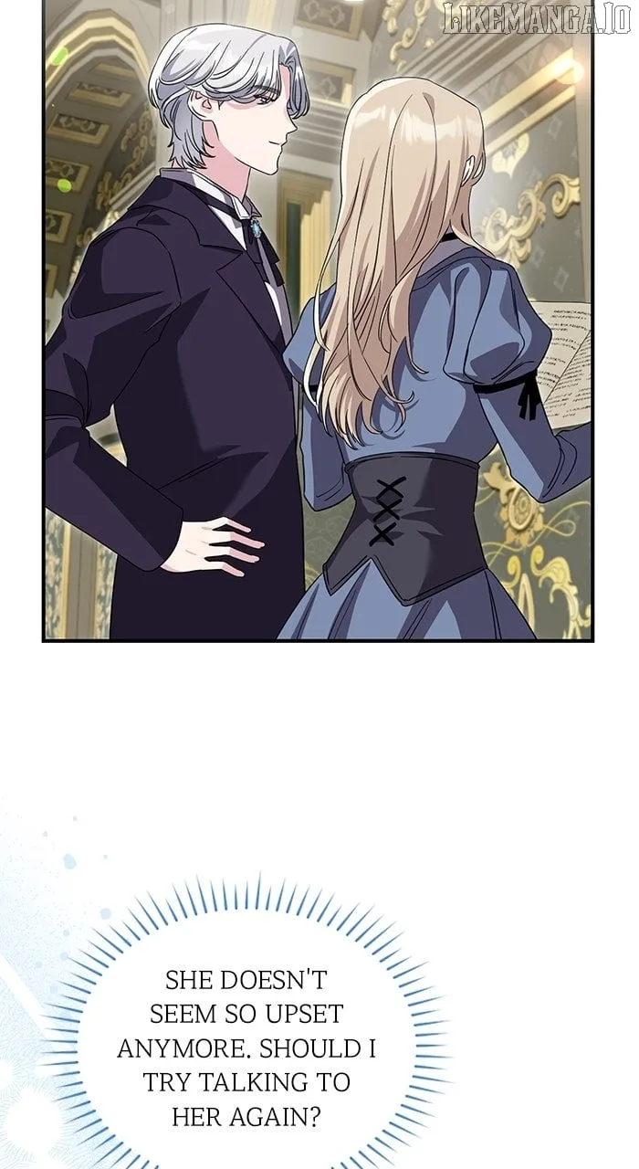 The Scent That Binds Us Chapter 19 page 14