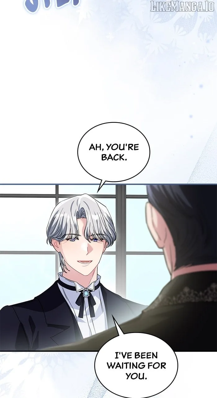 The Scent That Binds Us Chapter 19 page 20